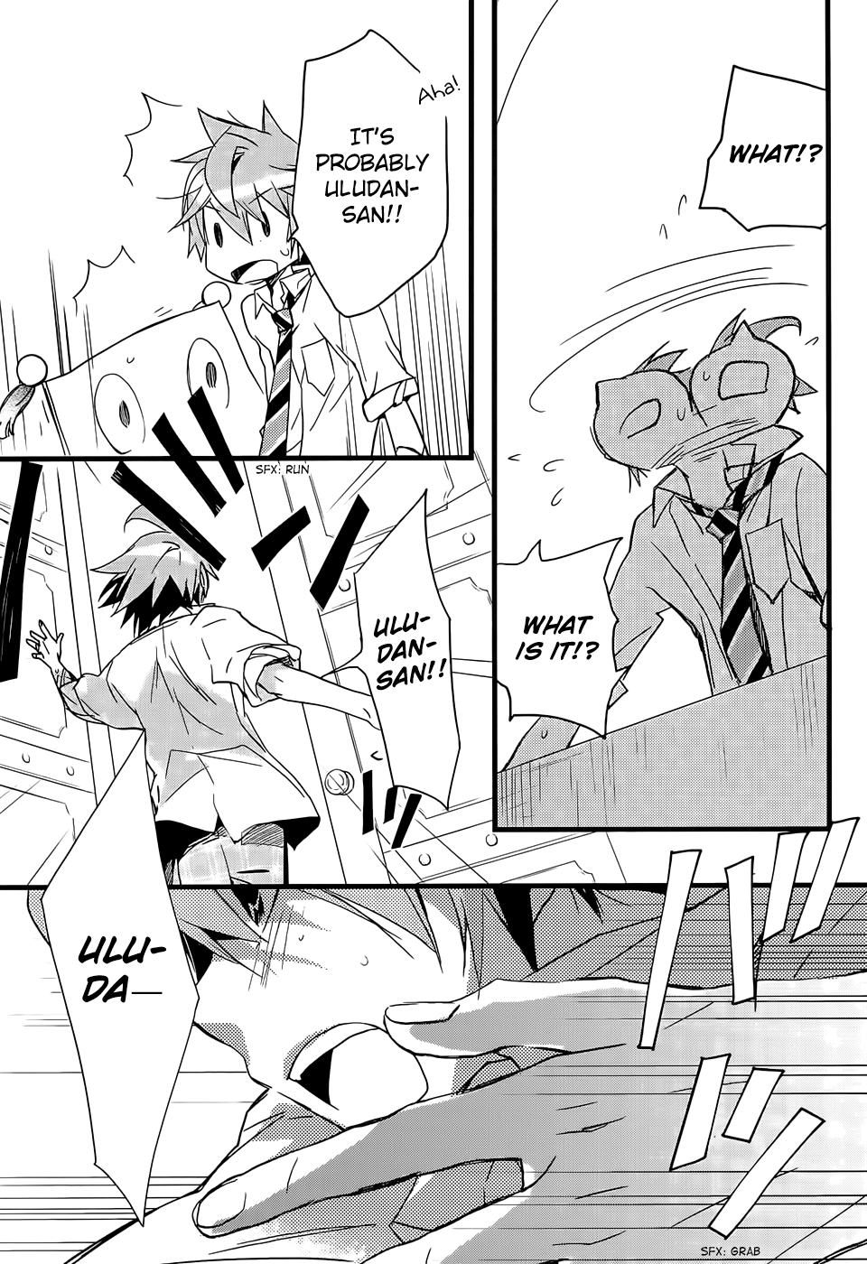 Read 1001 Knights chapter 21.1 image 23 on Lezhin