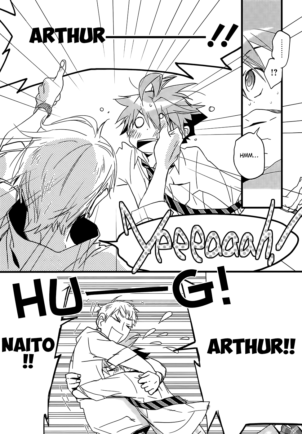 Read 1001 Knights chapter 21.1 image 25 on Lezhin