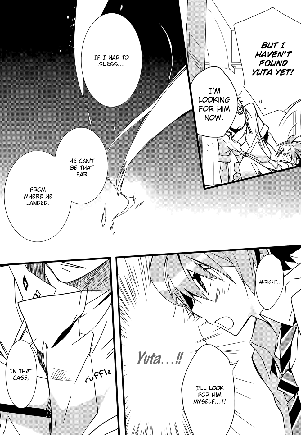 Read 1001 Knights chapter 21.1 image 30 on Lezhin