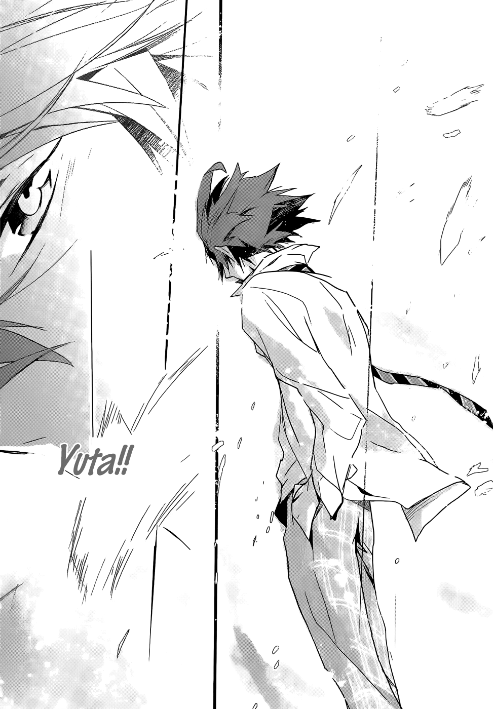 Read 1001 Knights chapter 21.1 image 35 on Lezhin