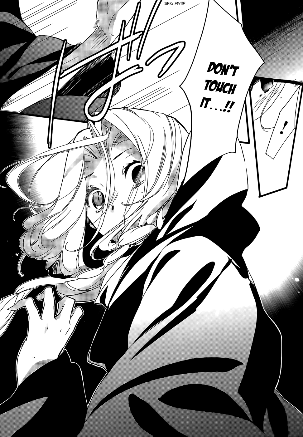 Read 1001 Knights chapter 21.1 image 9 on Lezhin