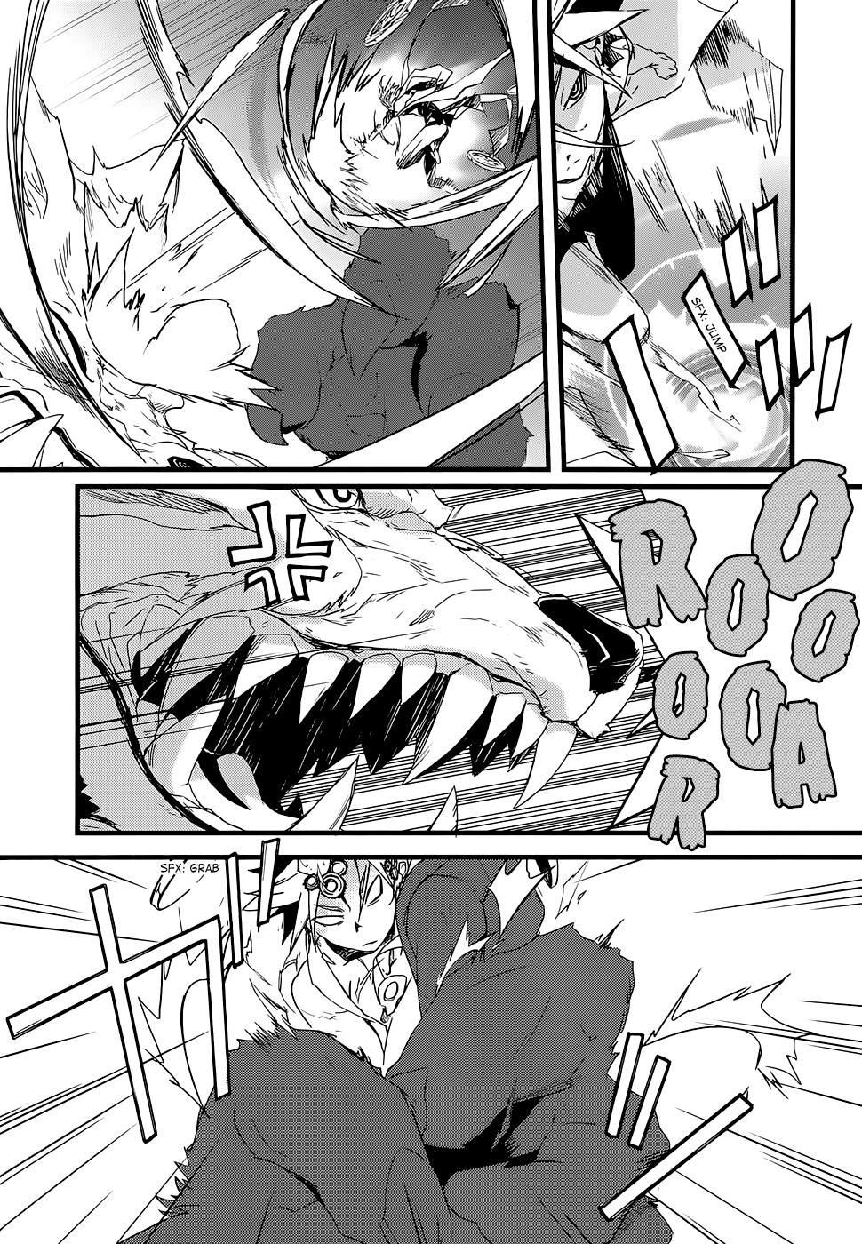Read 1001 Knights chapter 21.2 image 11 on Lezhin