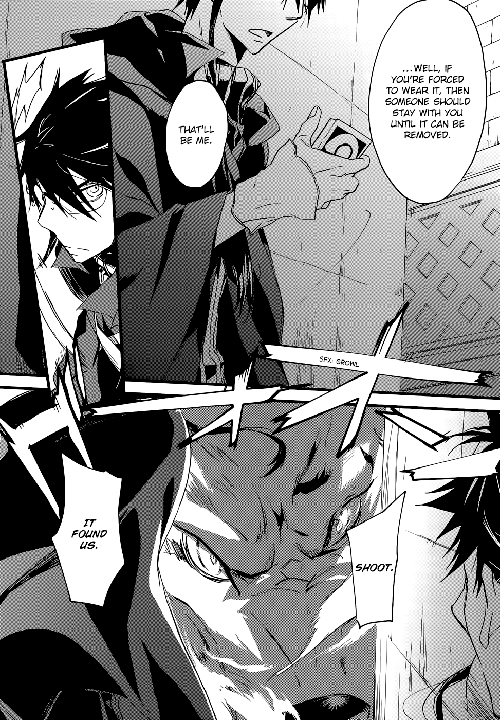 Read 1001 Knights chapter 21.2 image 18 on Lezhin