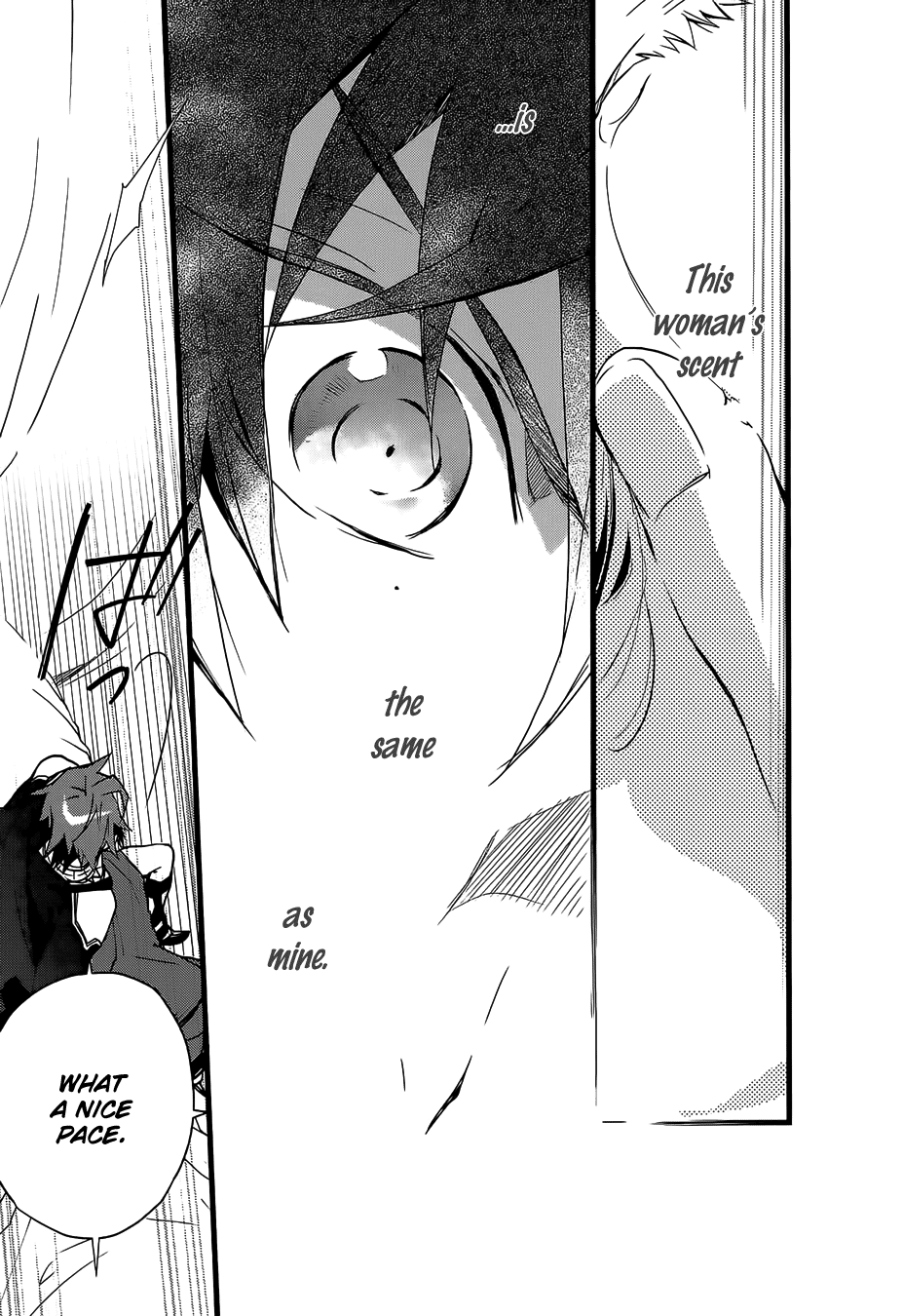 Read 1001 Knights chapter 22 image 14 on Lezhin