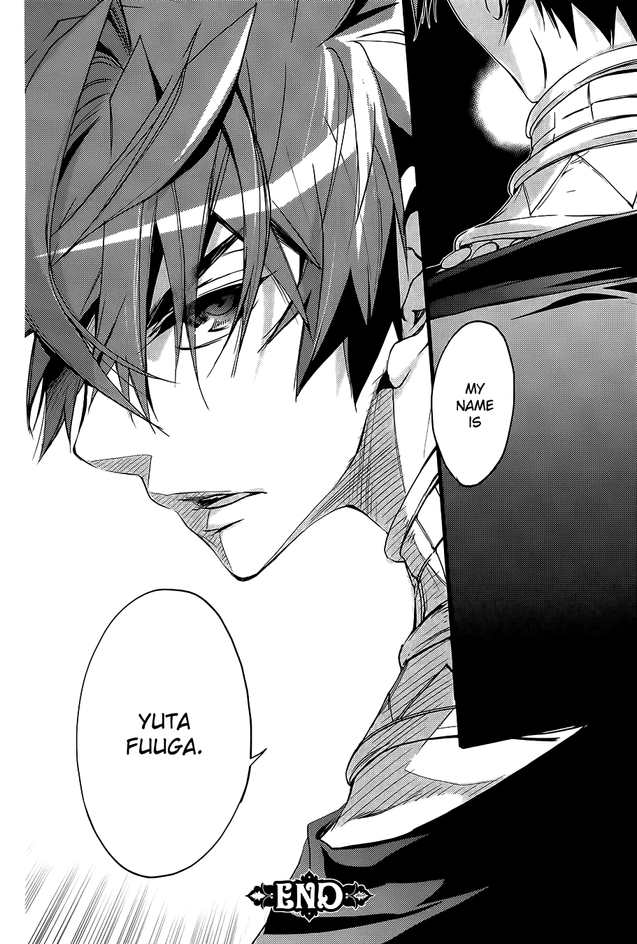 Read 1001 Knights chapter 22 image 26 on Lezhin