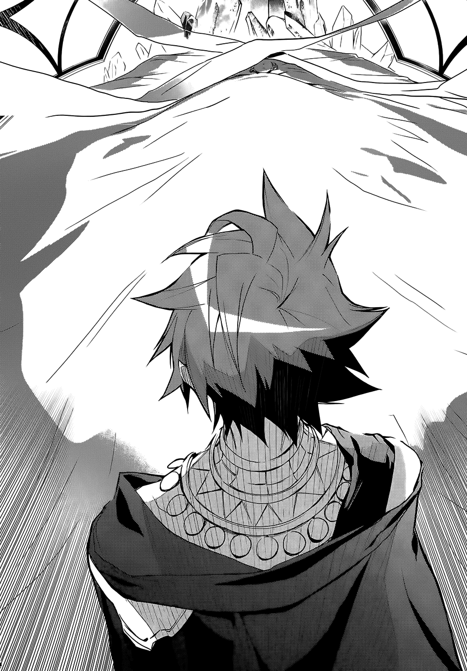 Read 1001 Knights chapter 22 image 9 on Lezhin