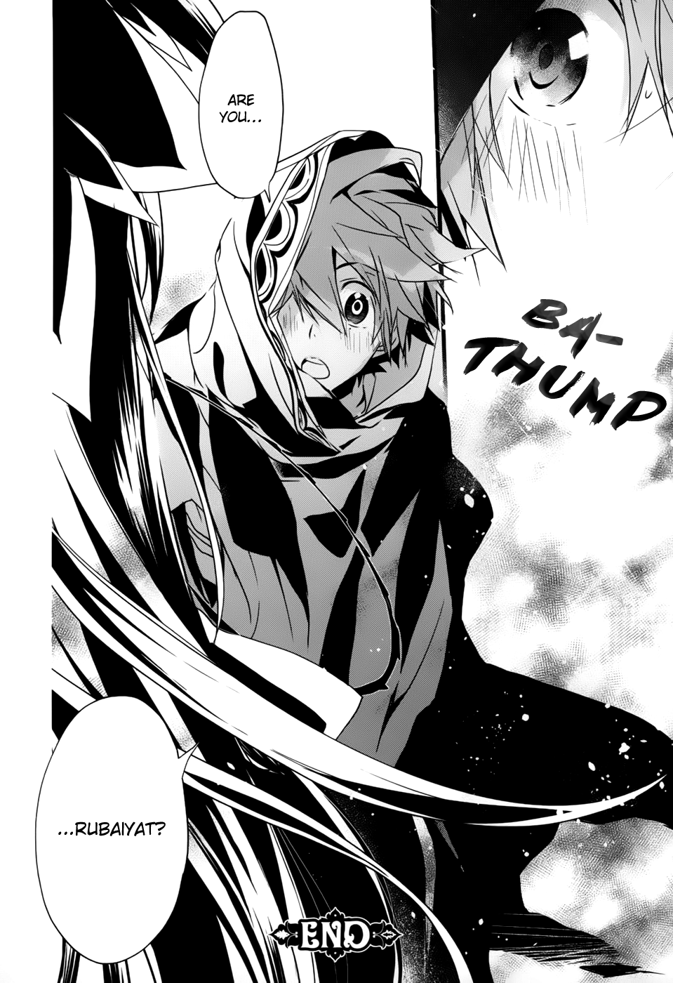 Read 1001 Knights chapter 23 image 25 on Lezhin