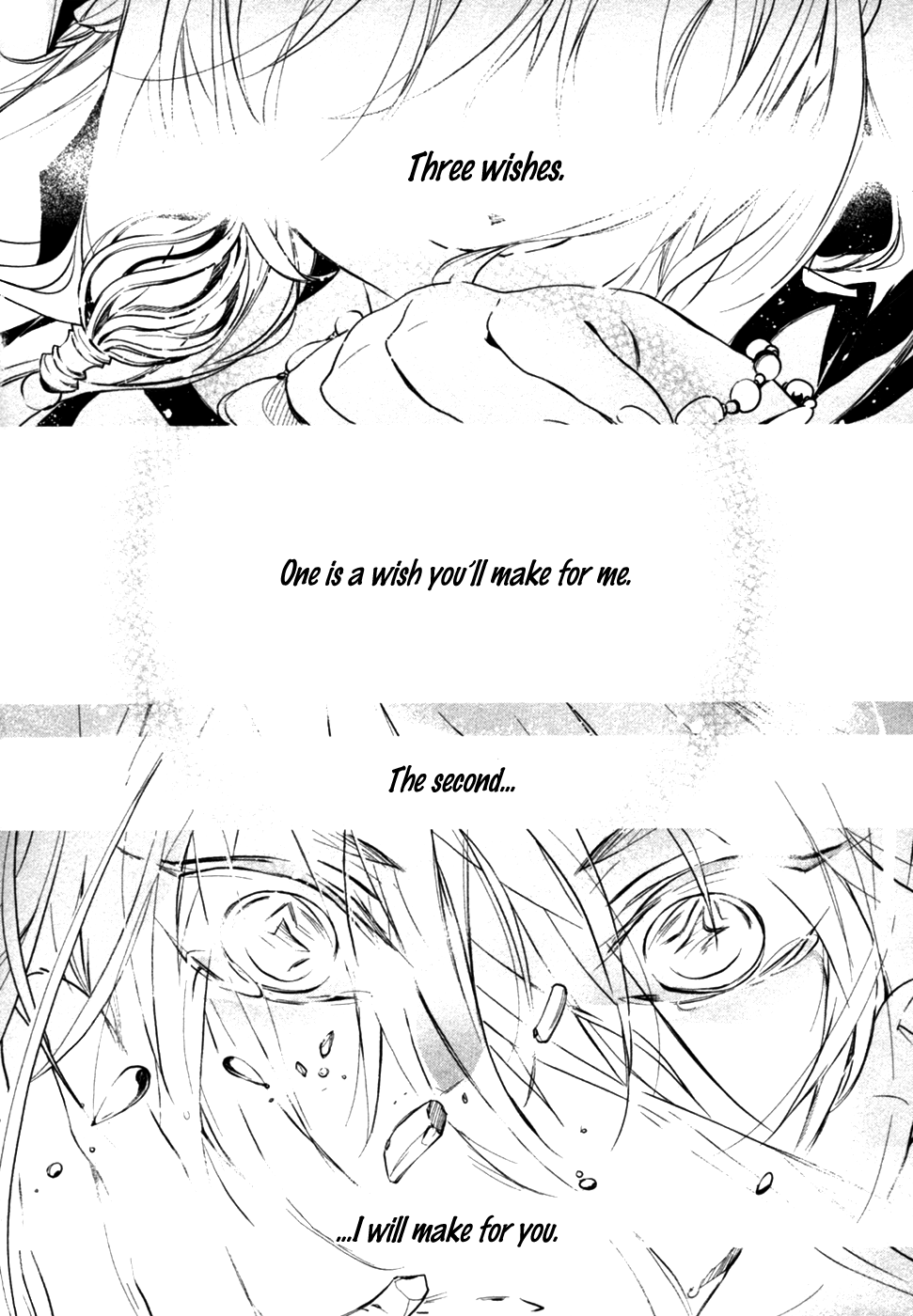 Read 1001 Knights chapter 24 image 12 on Lezhin