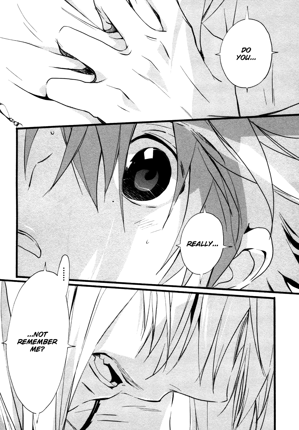 Read 1001 Knights chapter 24 image 18 on Lezhin