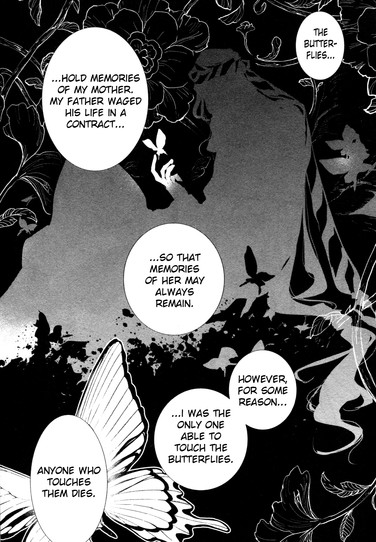 Read 1001 Knights chapter 28 image 5 on Lezhin