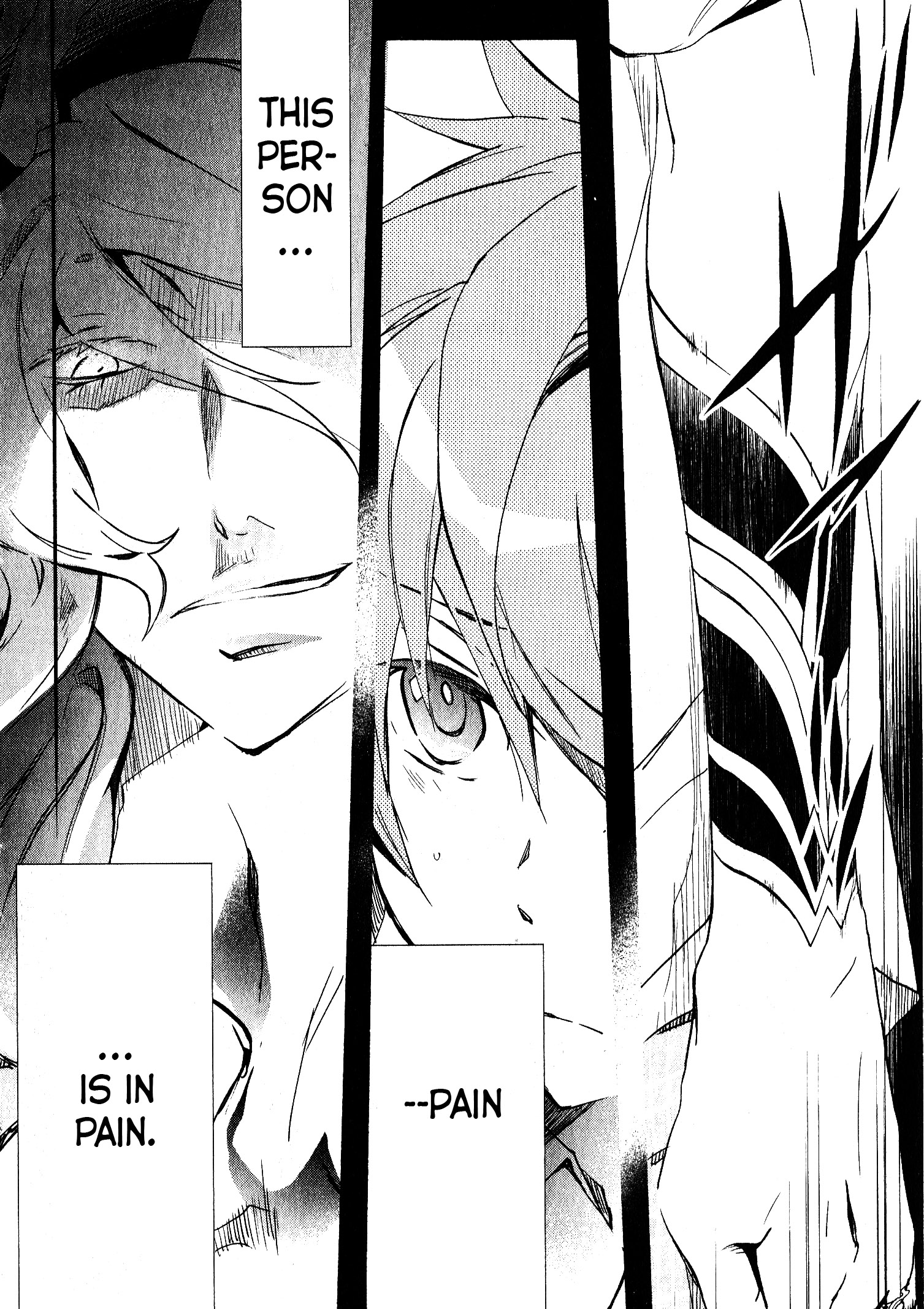 Read 1001 Knights chapter 30 image 24 on Lezhin
