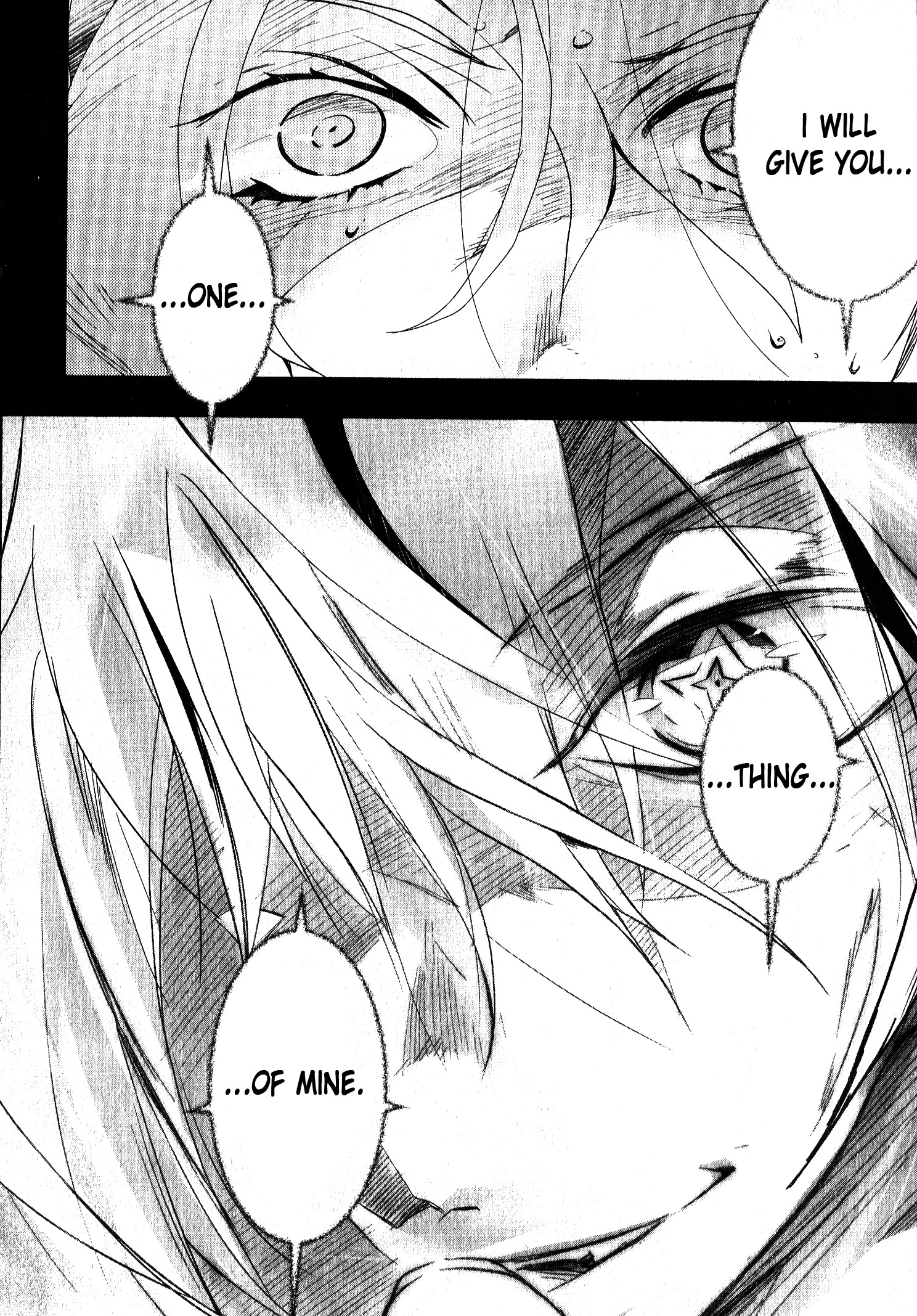 Read 1001 Knights chapter 31 image 13 on Lezhin