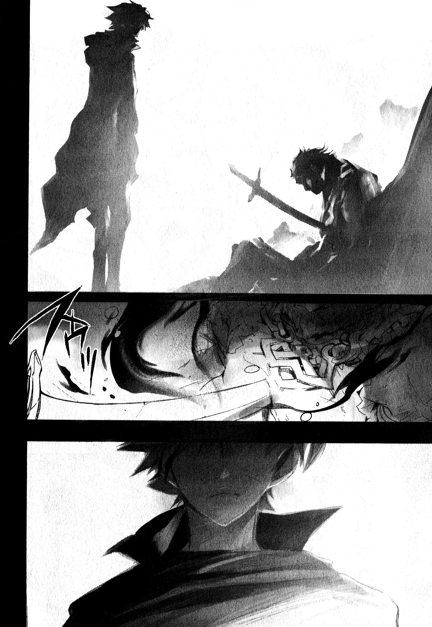 Read 1001 Knights chapter 31 image 15 on Lezhin