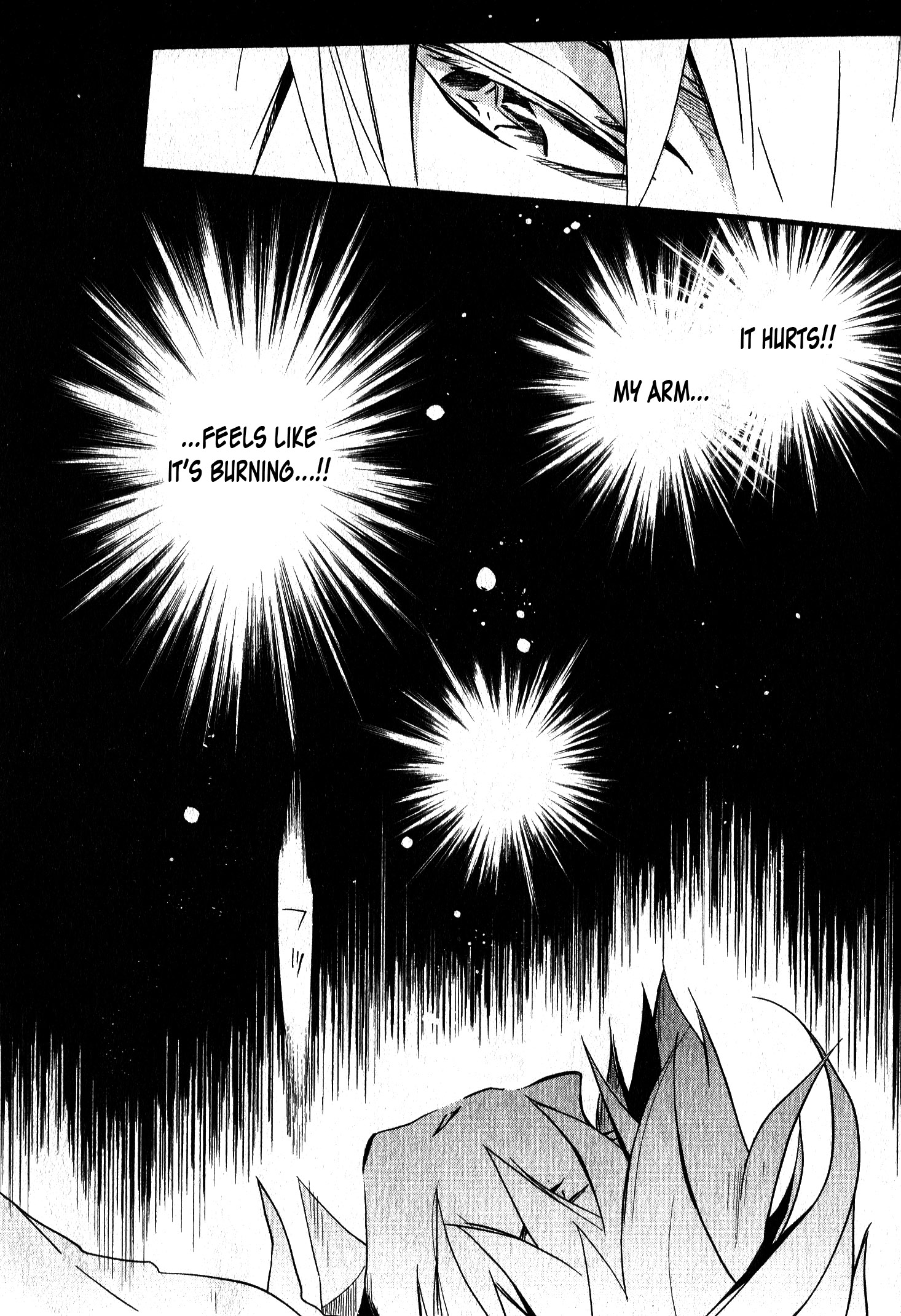 Read 1001 Knights chapter 31 image 3 on Lezhin