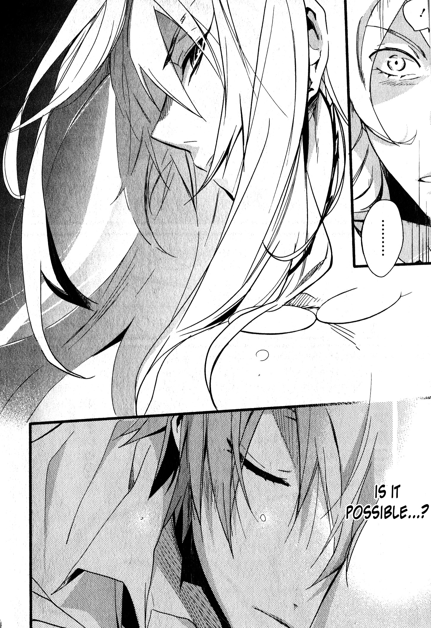 Read 1001 Knights chapter 31 image 7 on Lezhin