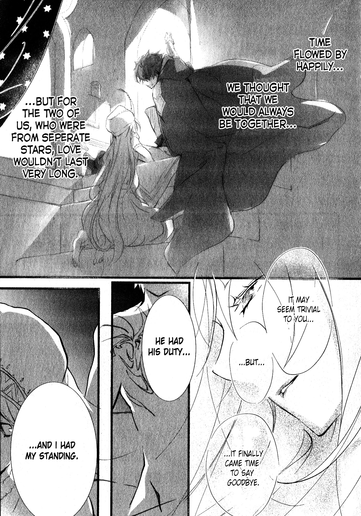 Read 1001 Knights chapter 32 image 22 on Lezhin
