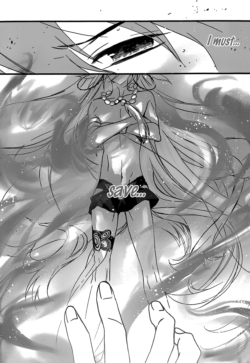 Read 1001 Knights chapter 4 image 2 on Lezhin