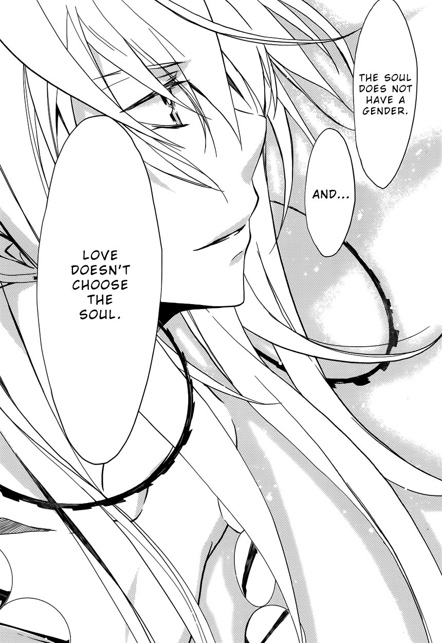 Read 1001 Knights chapter 5 image 8 on Lezhin