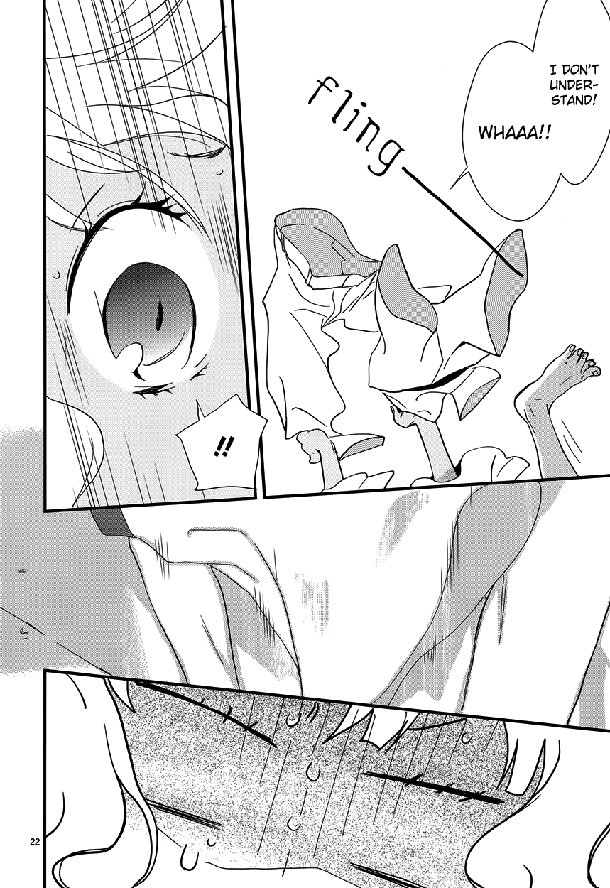 Read 1001 Knights chapter 6 image 24 on Lezhin