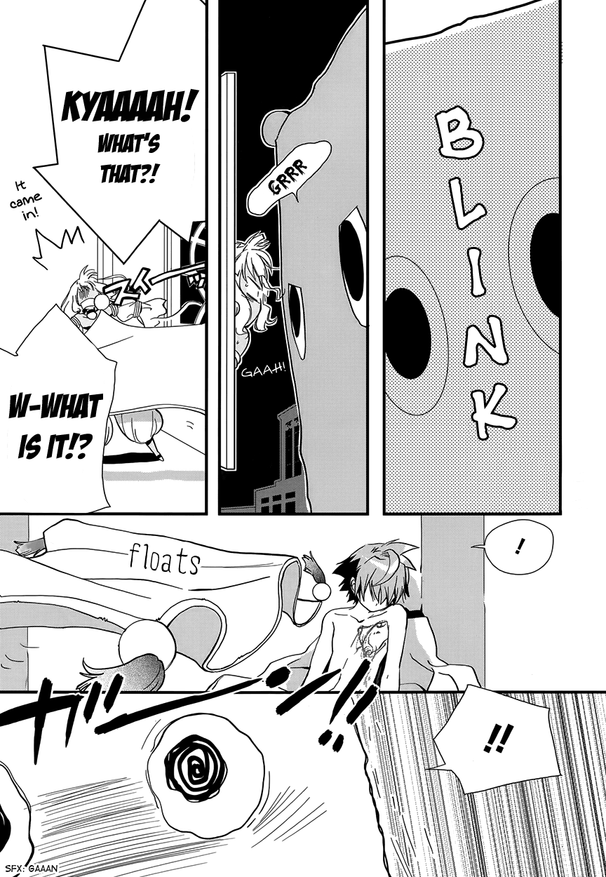 Read 1001 Knights chapter 6 image 27 on Lezhin