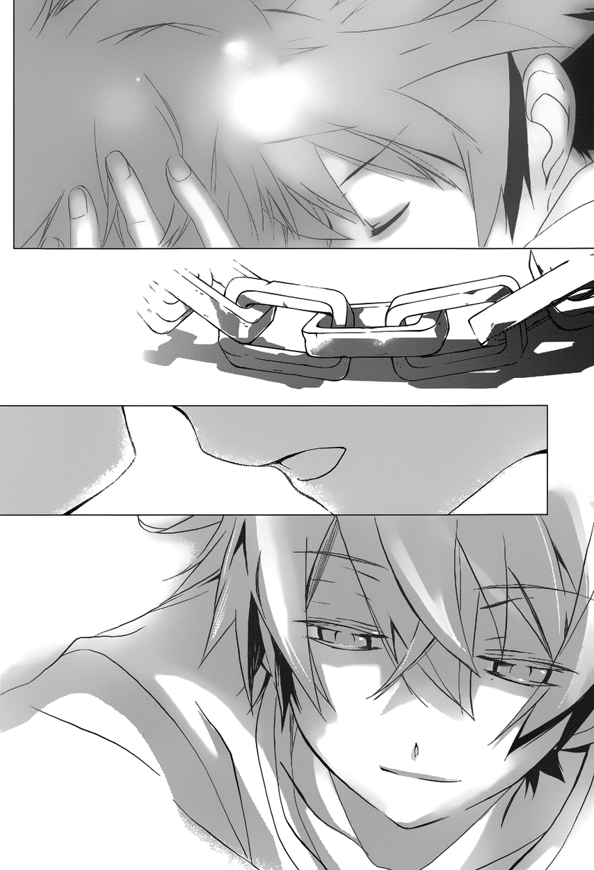 Read 1001 Knights chapter 6 image 50 on Lezhin