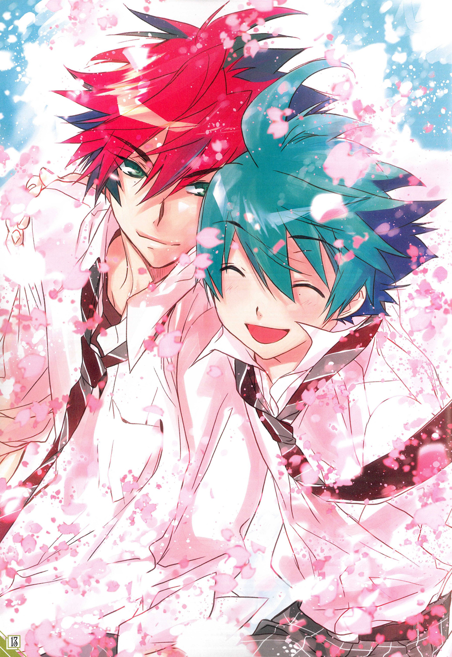 Read 1001 Knights chapter 7 image 1 on Lezhin