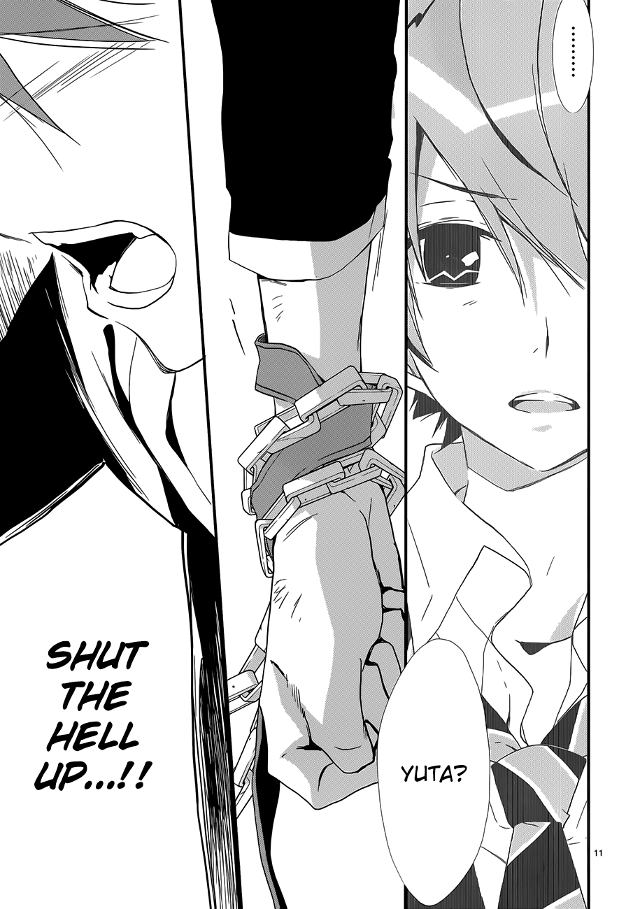 Read 1001 Knights chapter 7 image 15 on Lezhin
