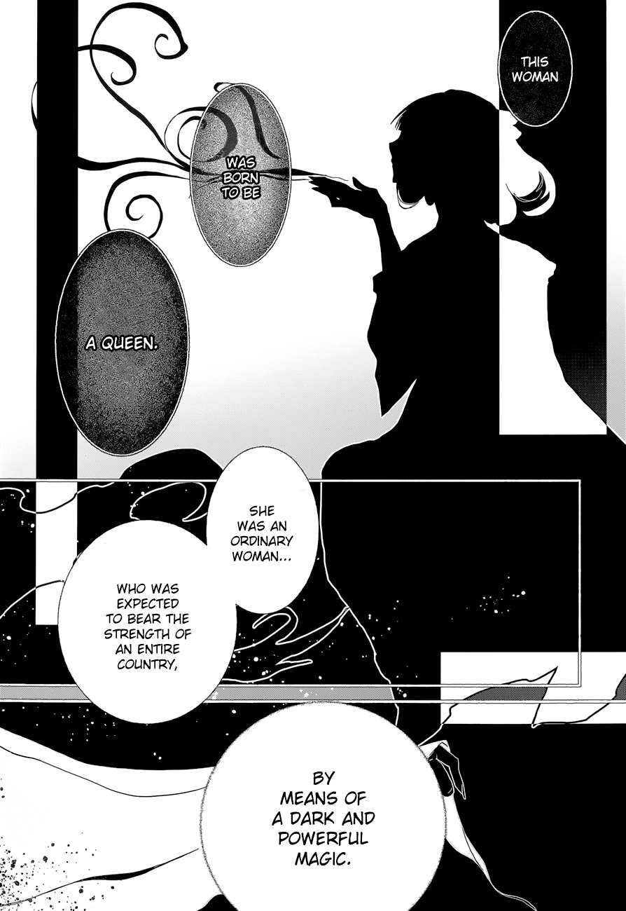 Read 1001 Knights chapter 7 image 17 on Lezhin