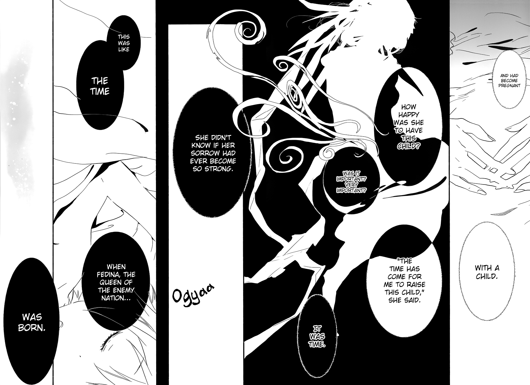 Read 1001 Knights chapter 7 image 26 on Lezhin