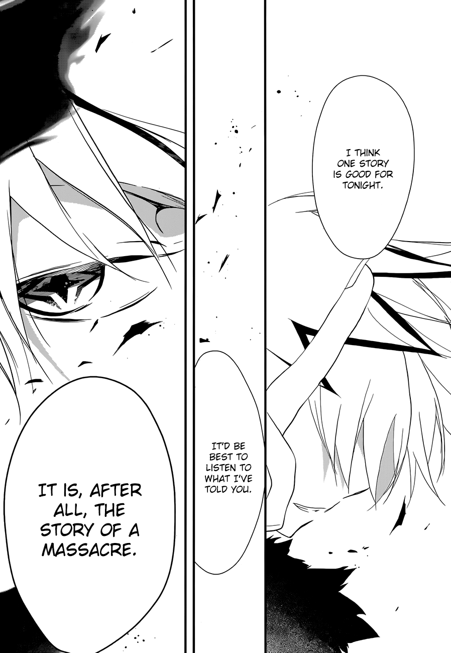 Read 1001 Knights chapter 7 image 36 on Lezhin