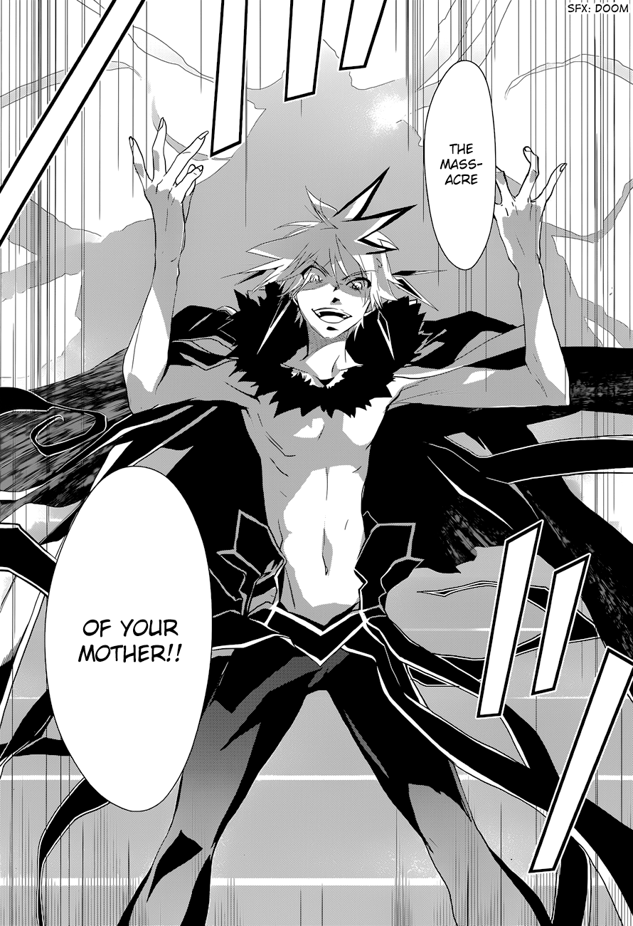 Read 1001 Knights chapter 7 image 37 on Lezhin