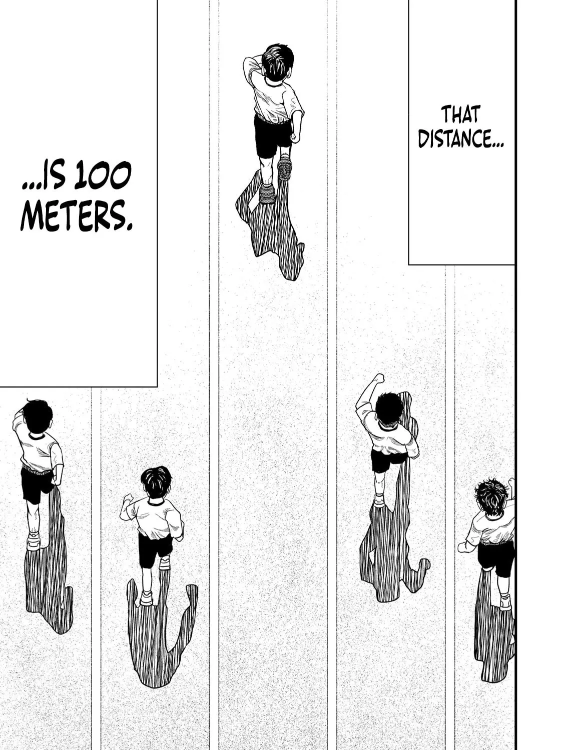Read 100M. chapter 1 image 10 on Lezhin