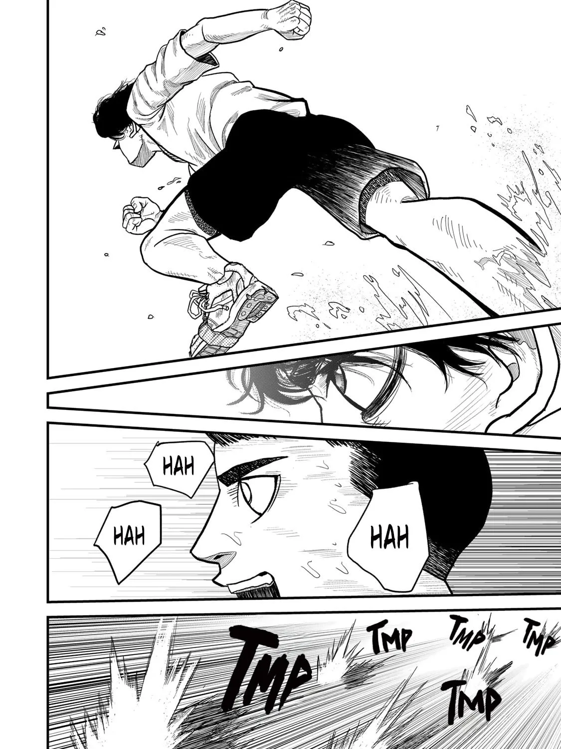 Read 100M. chapter 1 image 102 on Lezhin