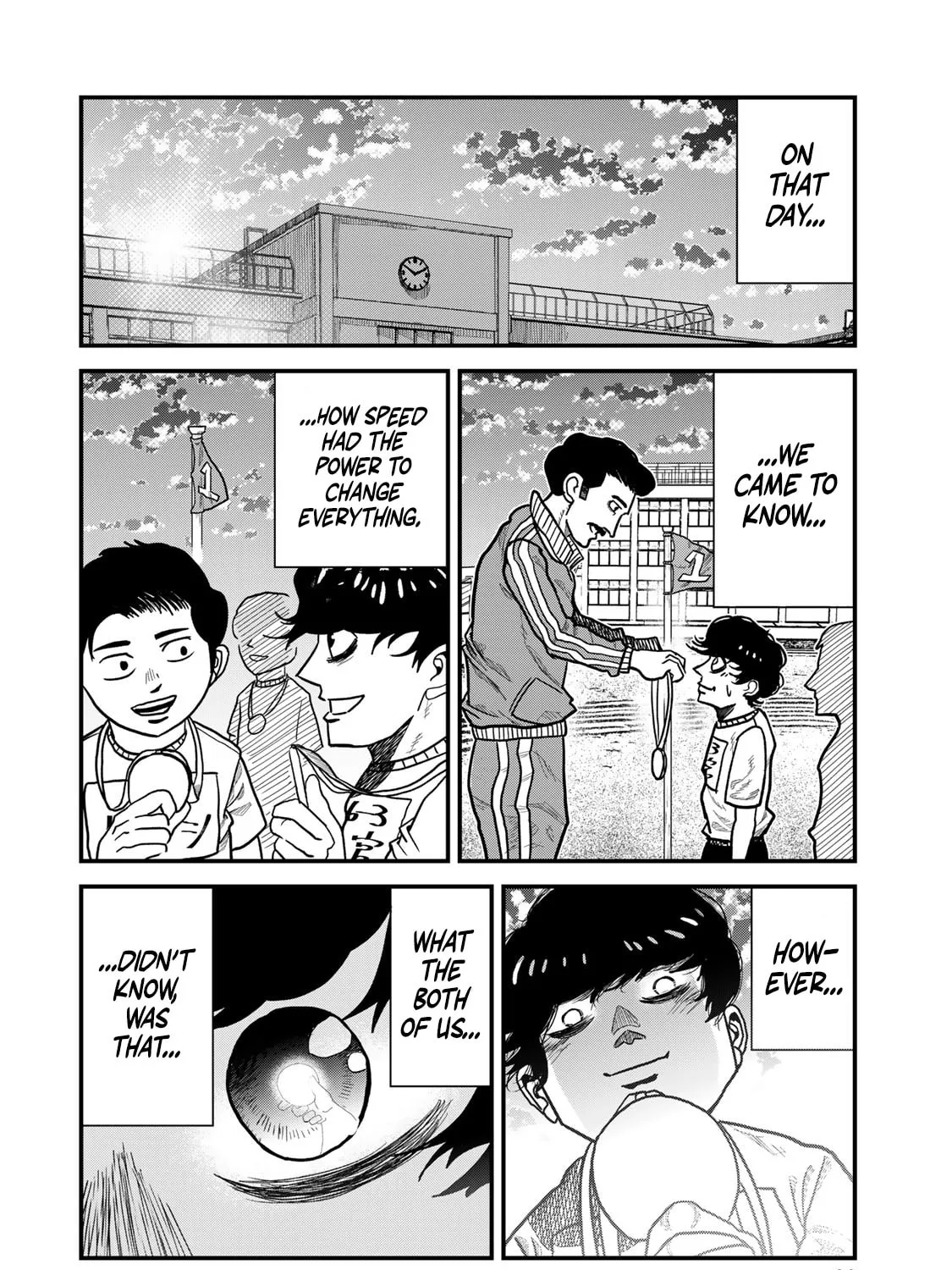 Read 100M. chapter 1 image 112 on Lezhin