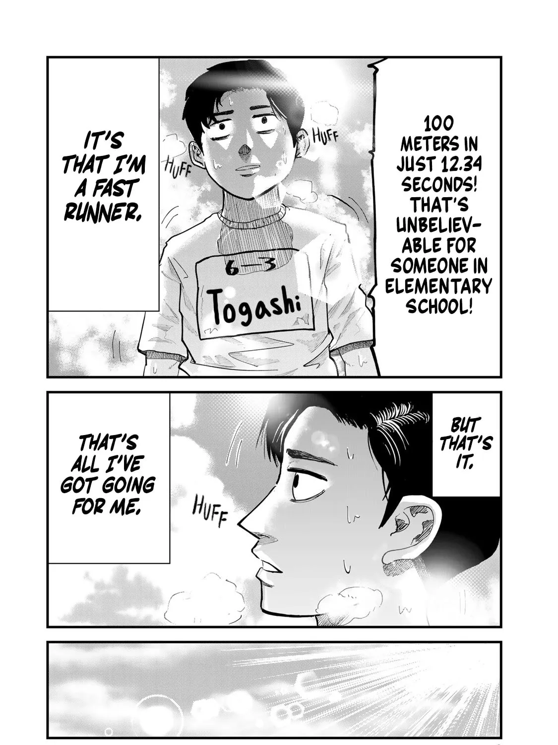 Read 100M. chapter 1 image 16 on Lezhin