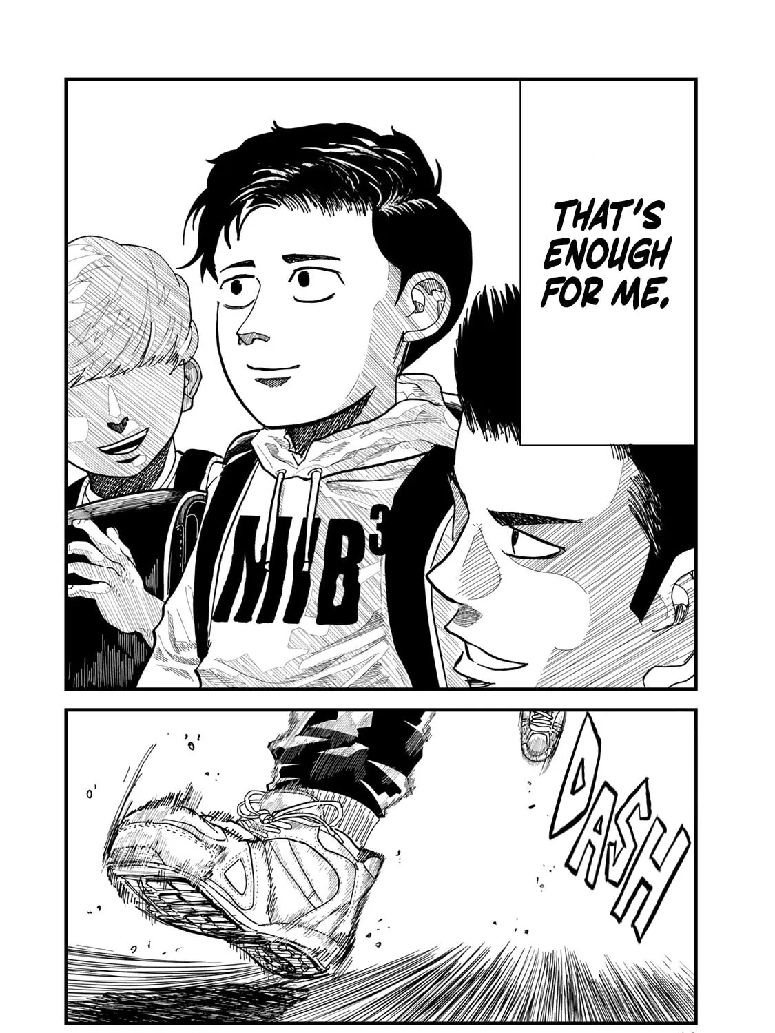 Read 100M. chapter 1 image 20 on Lezhin