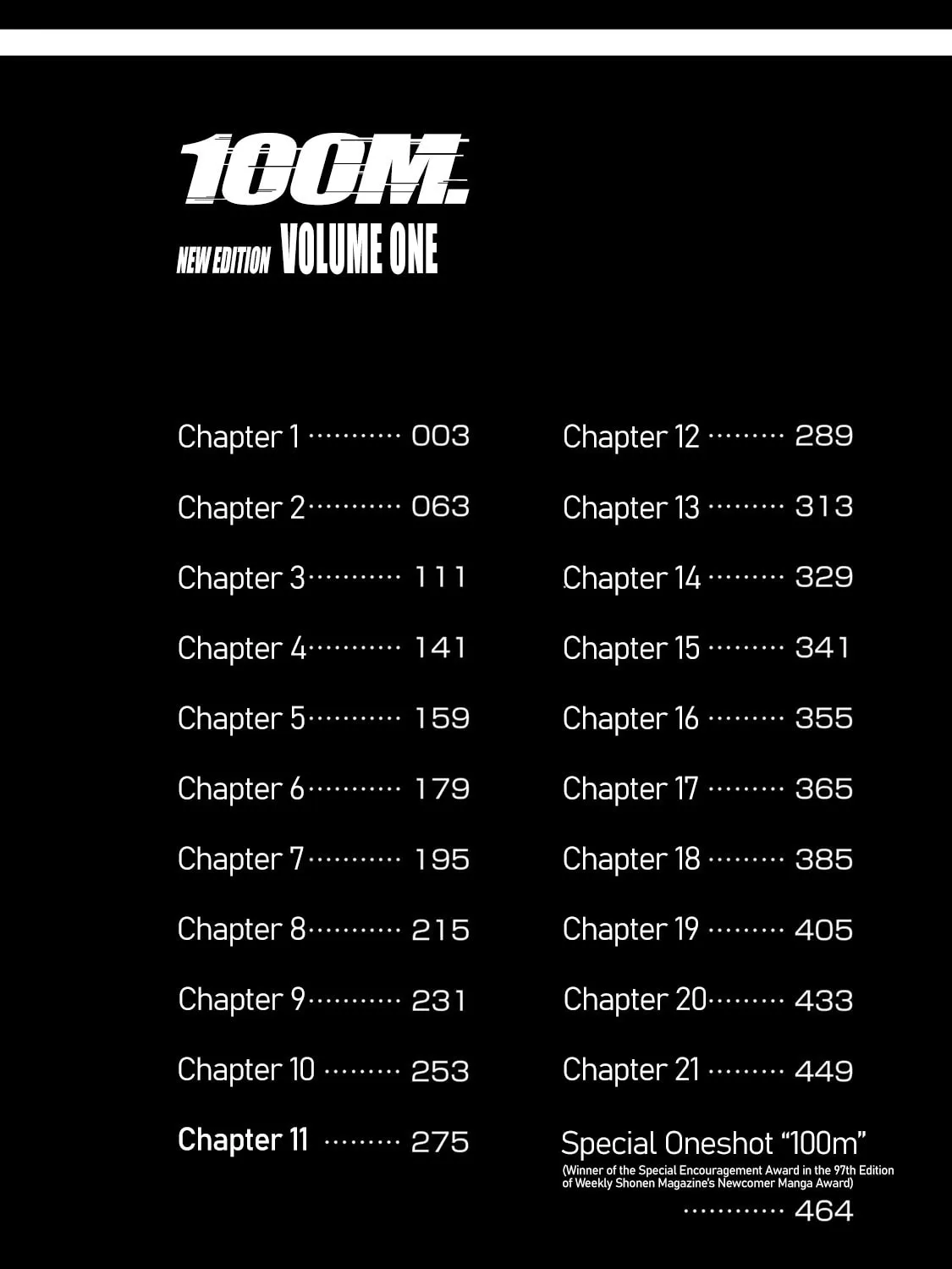 Read 100M. chapter 1 image 4 on Lezhin