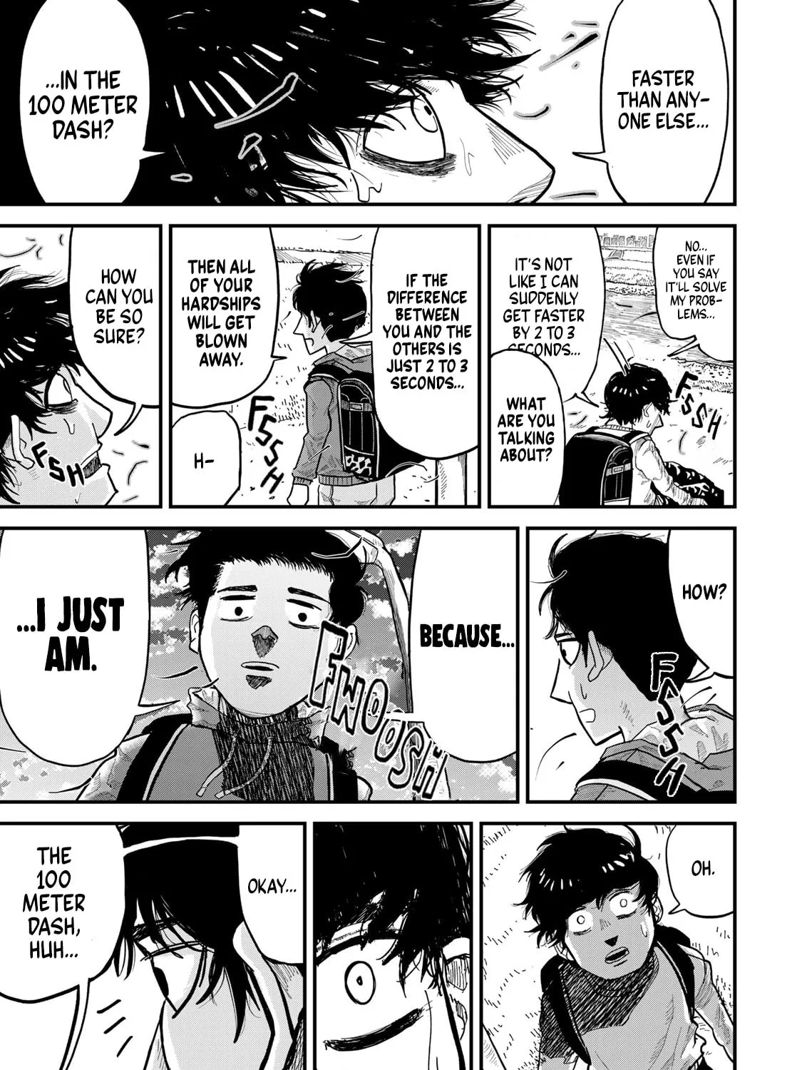 Read 100M. chapter 1 image 52 on Lezhin