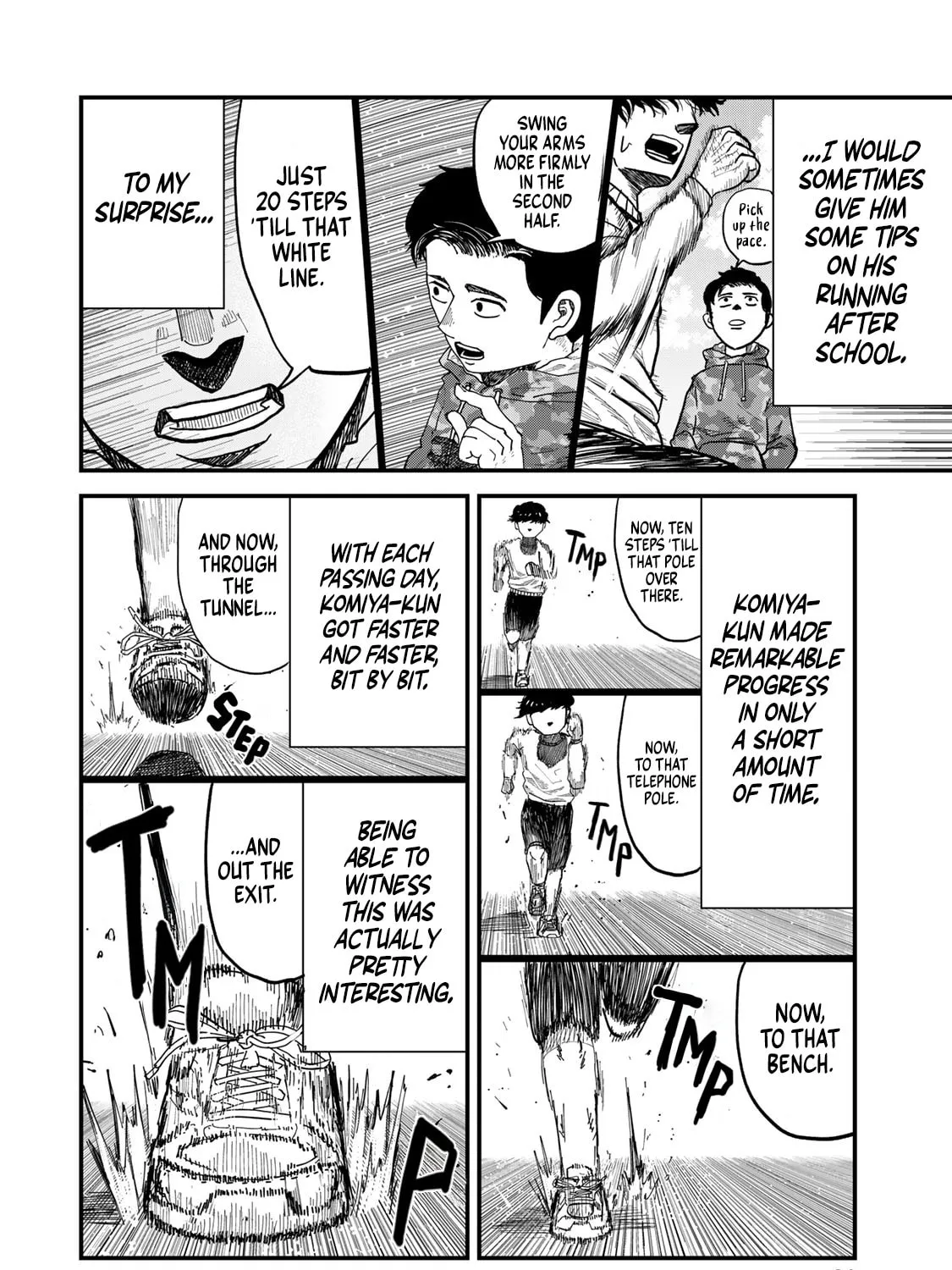 Read 100M. chapter 1 image 58 on Lezhin