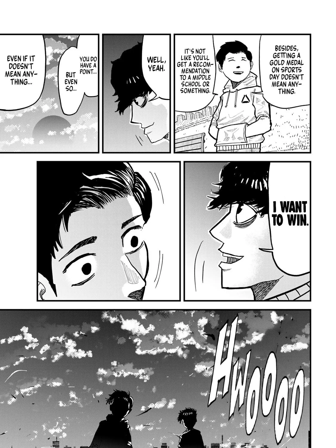 Read 100M. chapter 1 image 72 on Lezhin