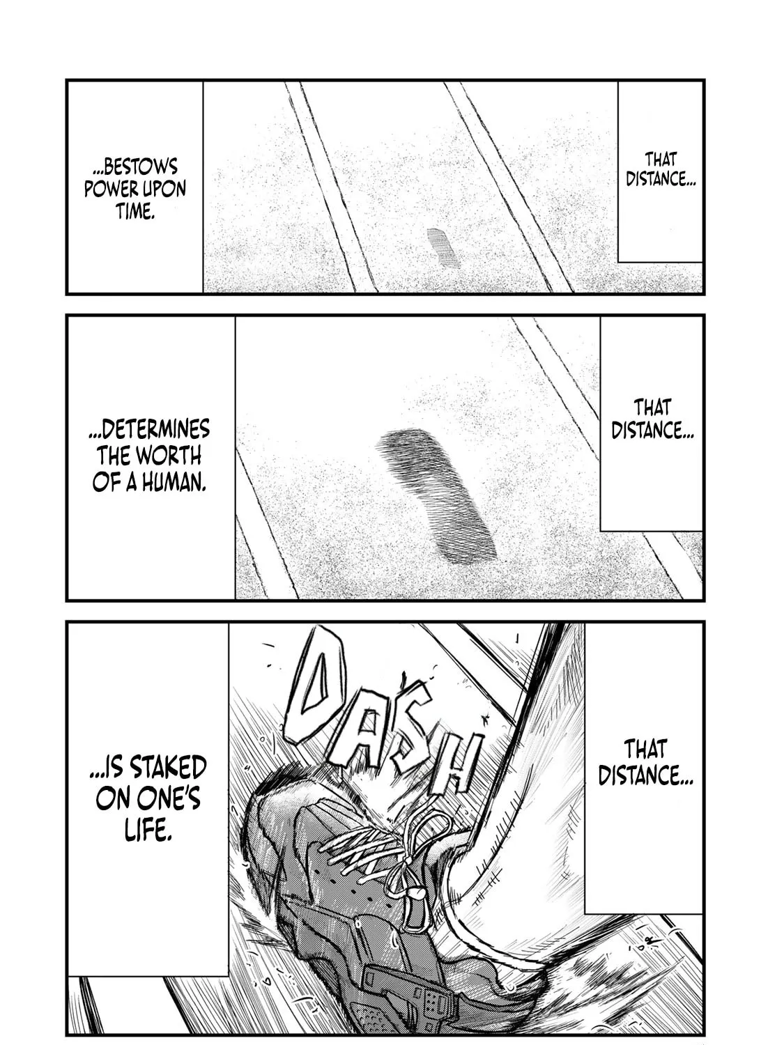 Read 100M. chapter 1 image 8 on Lezhin