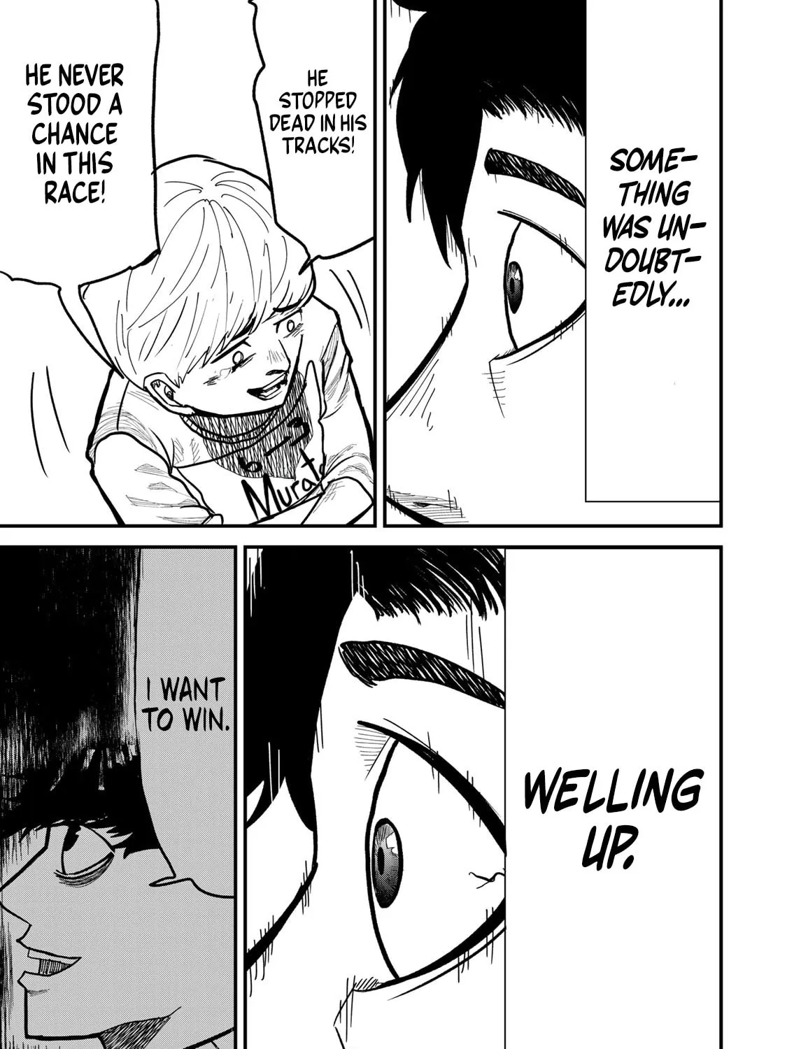 Read 100M. chapter 1 image 88 on Lezhin