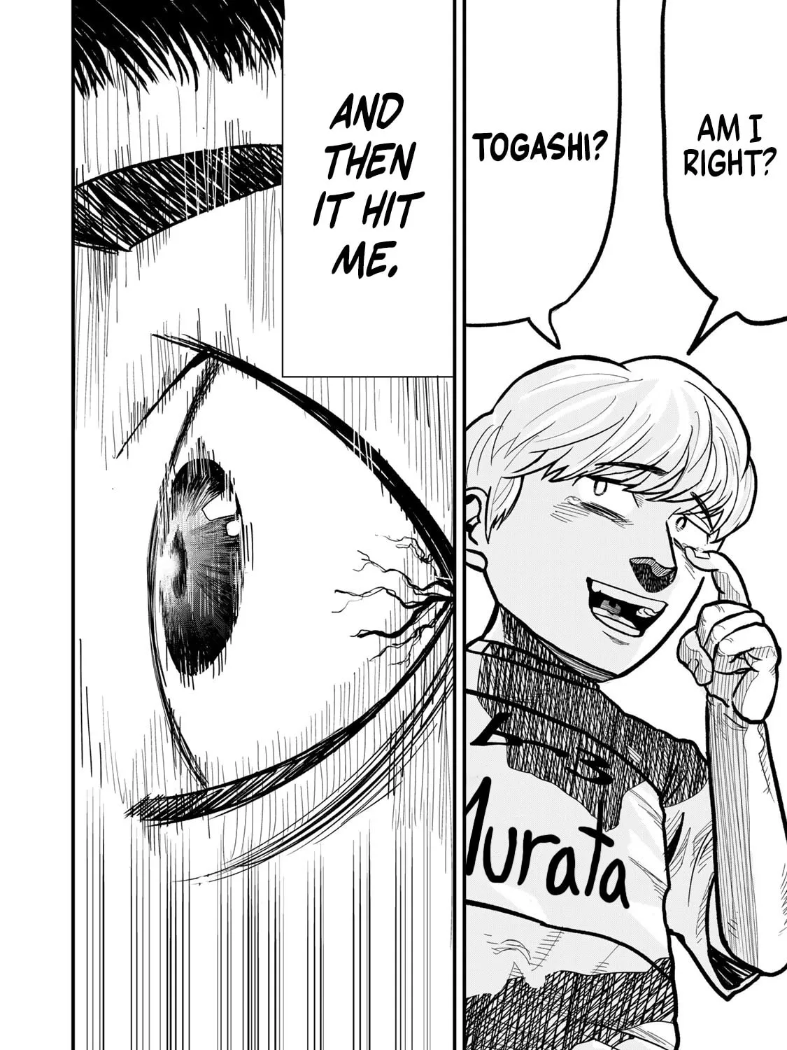 Read 100M. chapter 1 image 90 on Lezhin