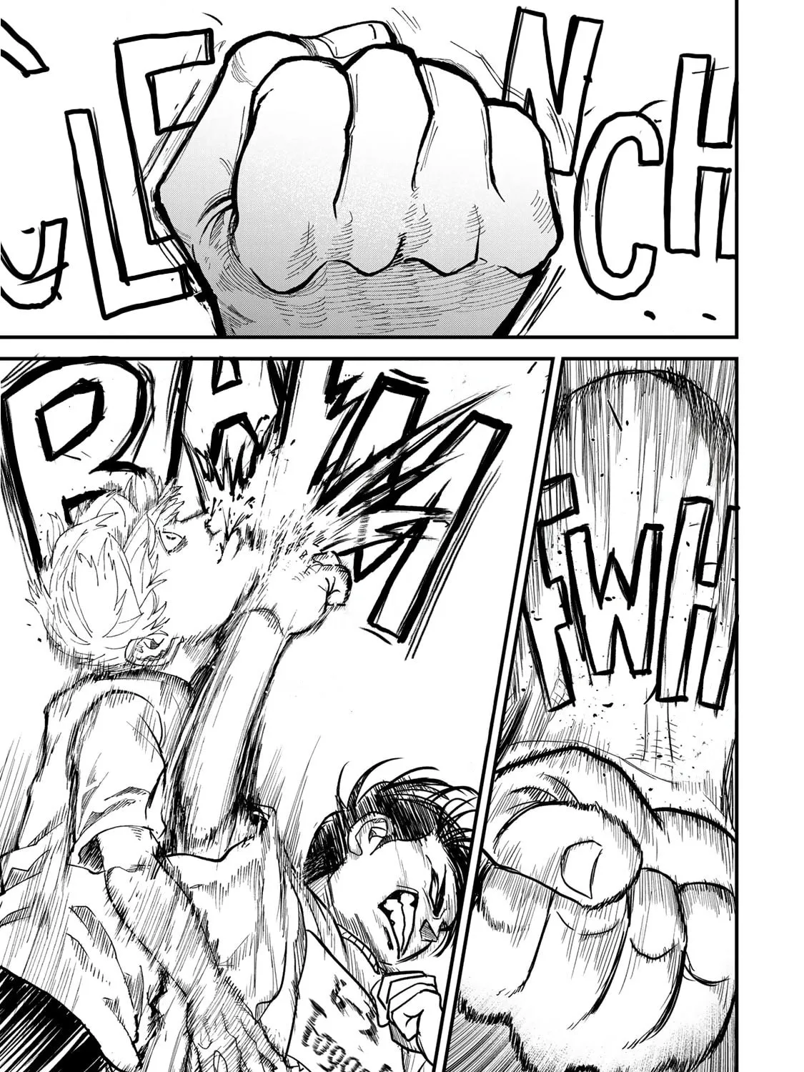 Read 100M. chapter 1 image 92 on Lezhin