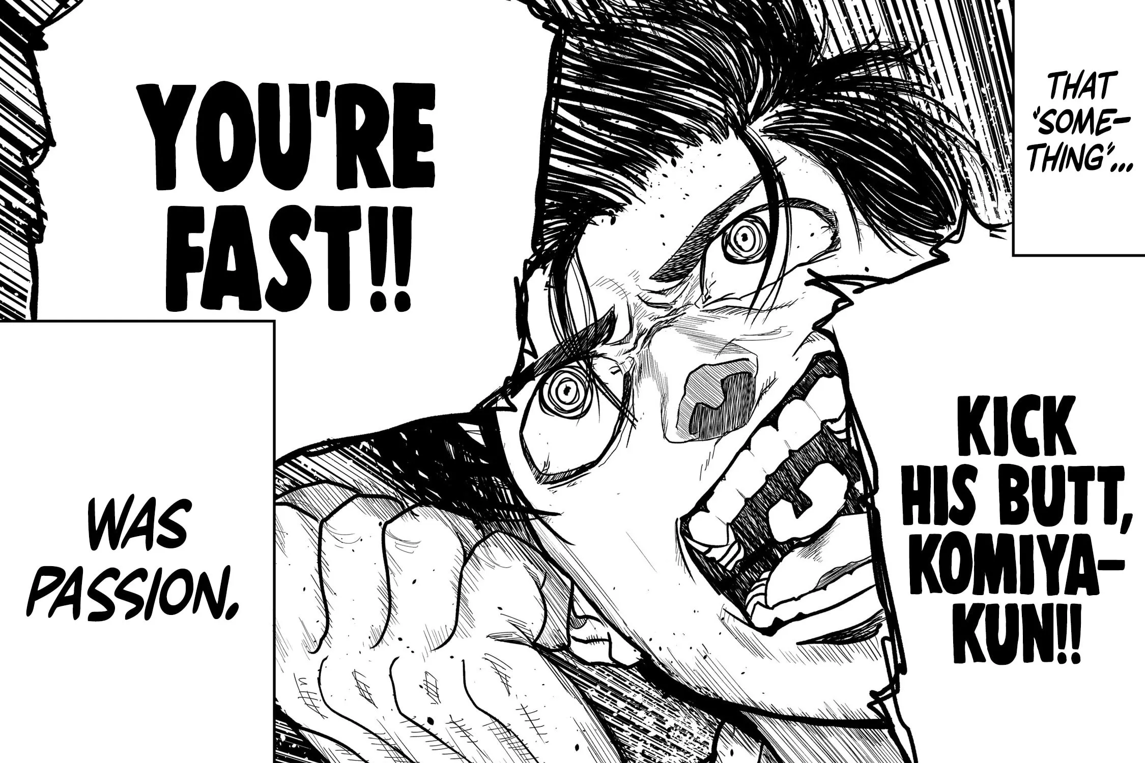 Read 100M. chapter 1 image 94 on Lezhin
