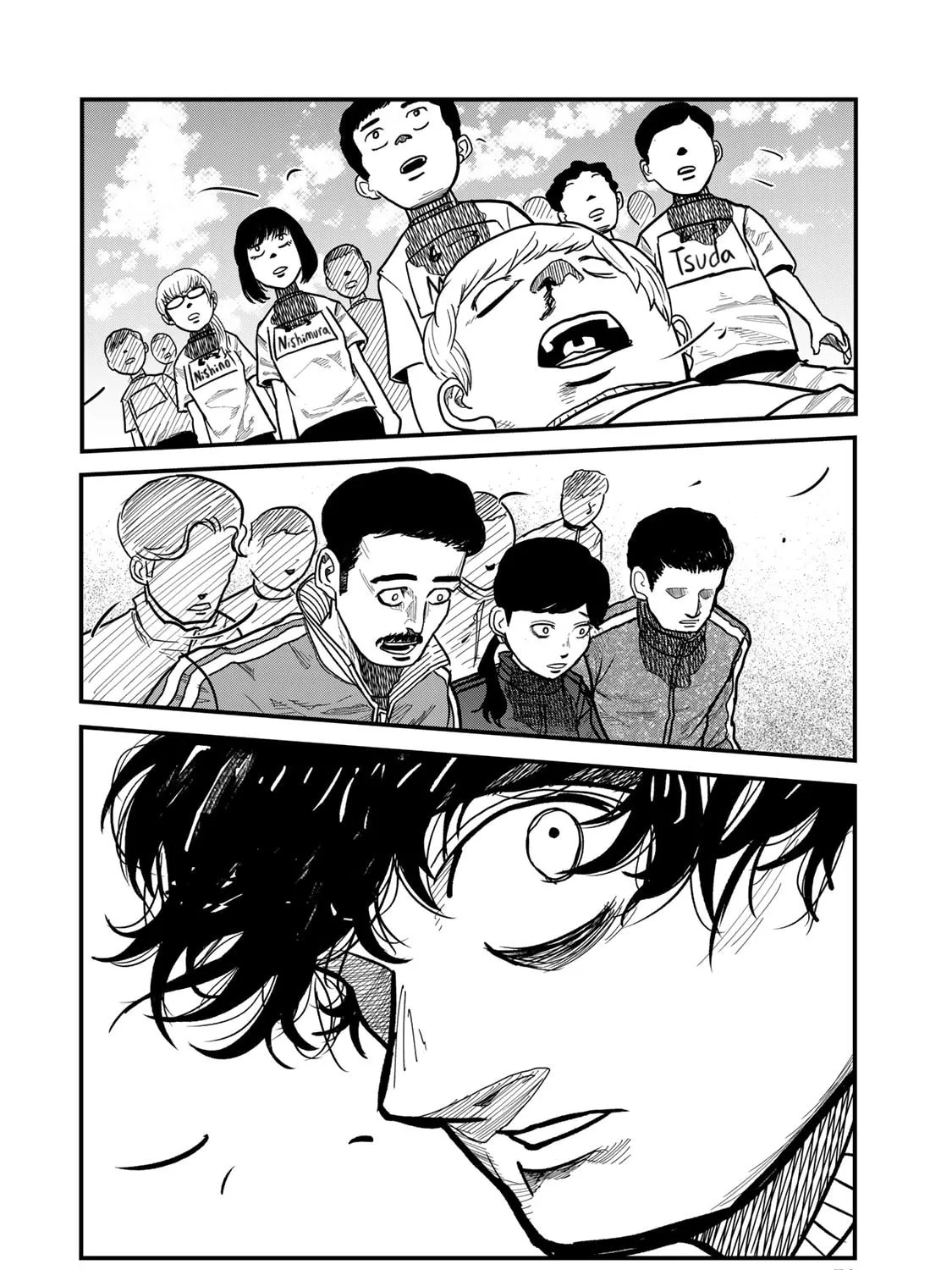 Read 100M. chapter 1 image 96 on Lezhin
