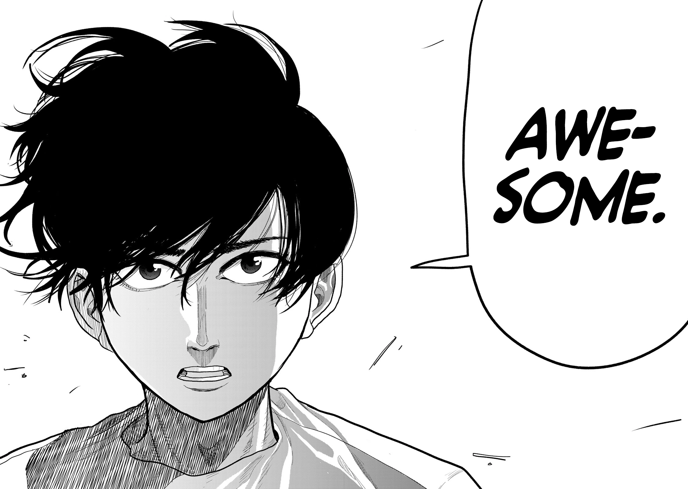 Read 100M. chapter 10 image 10 on Lezhin