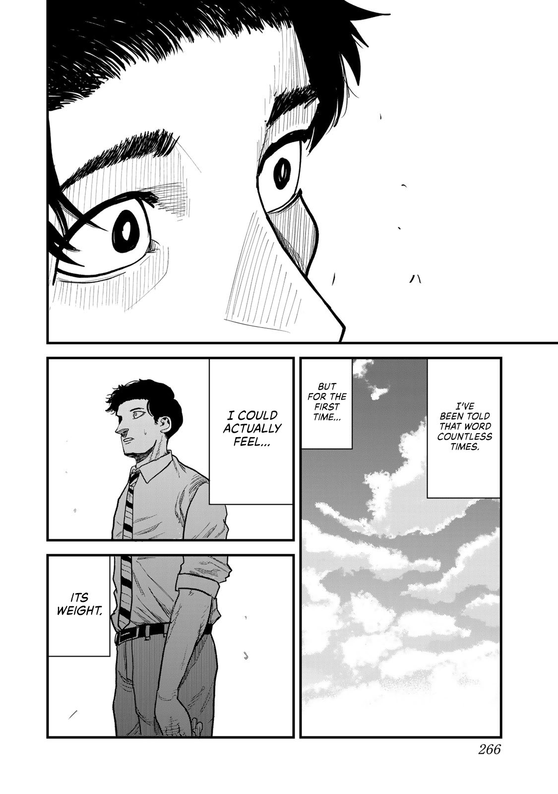 Read 100M. chapter 10 image 11 on Lezhin