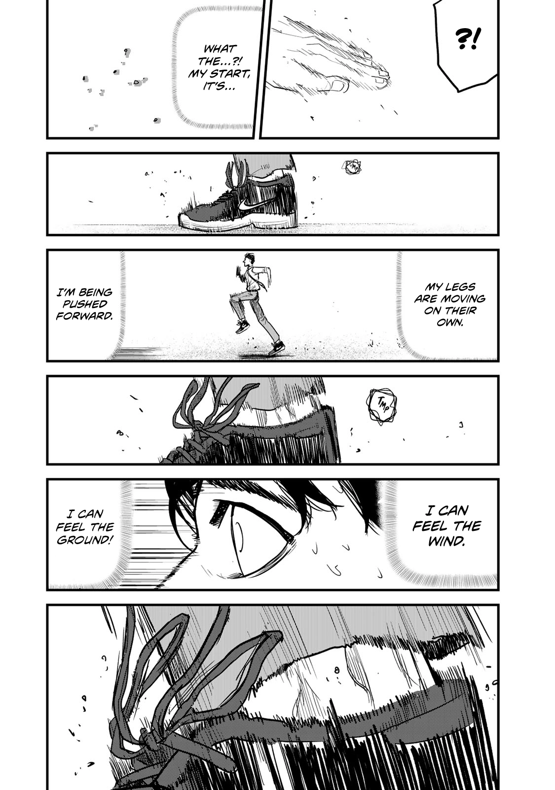 Read 100M. chapter 10 image 4 on Lezhin