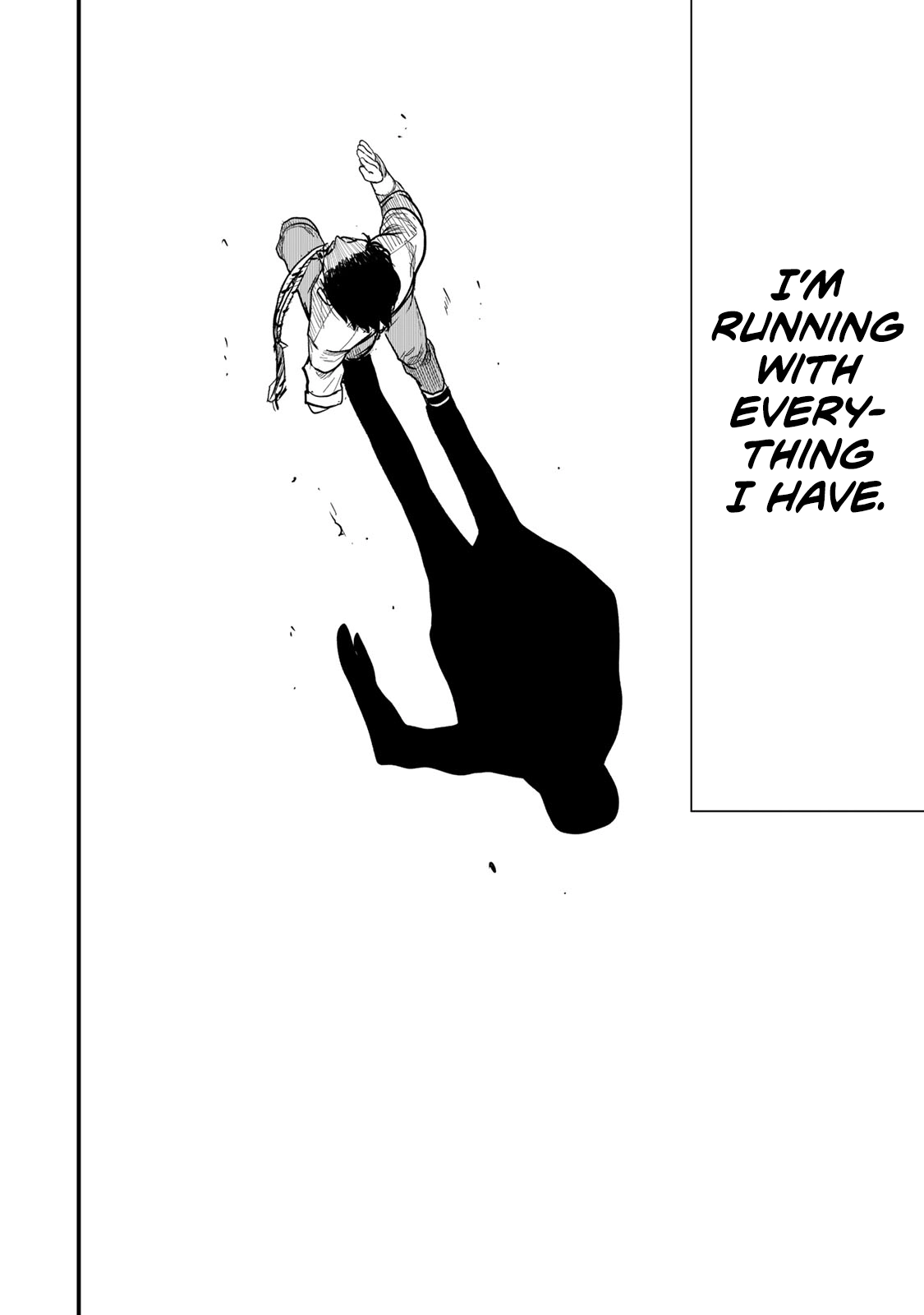 Read 100M. chapter 10 image 6 on Lezhin